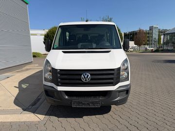Volkswagen Crafter - 8
