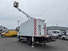 Fahrzeugabbildung Renault Midlum 220 Dxi,Euro 5,Arbeitsbühne,Comet, 14,5 M