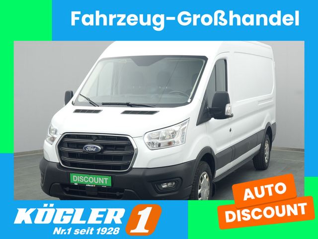 Ford Transit Kasten 350 L3H2 Trend 130PS