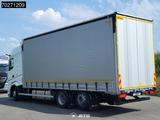 DAF XG 480 6X2 FAR Low Deck - Wielton Curtainsider V - Autotransporter