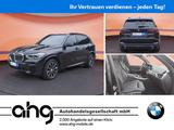 BMW X5 xDrive40d M Sportpaket Innovationsp. Head-Up