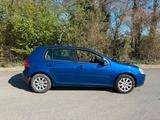 Volkswagen Golf 5 1.6 mit 102PS - 1.Hand - TÜV Neu - Volkswagen Golf: 102 Ps