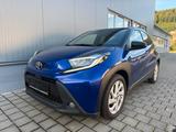 Toyota Aygo (X) 1.0-l-VVT-i  S-CVT SITZHEIZUNG KAMERA