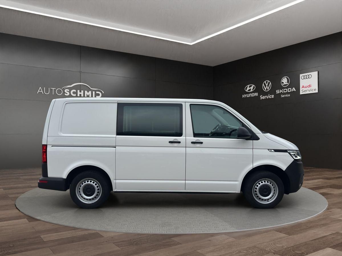 T6.1 Transporter 2.0 TDI LED RFK NAVI PDC