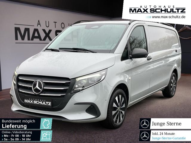 Mercedes-Benz Vito 116 CDI * Kasten lang -> neues Modell