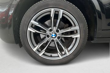 BMW X4 - 7