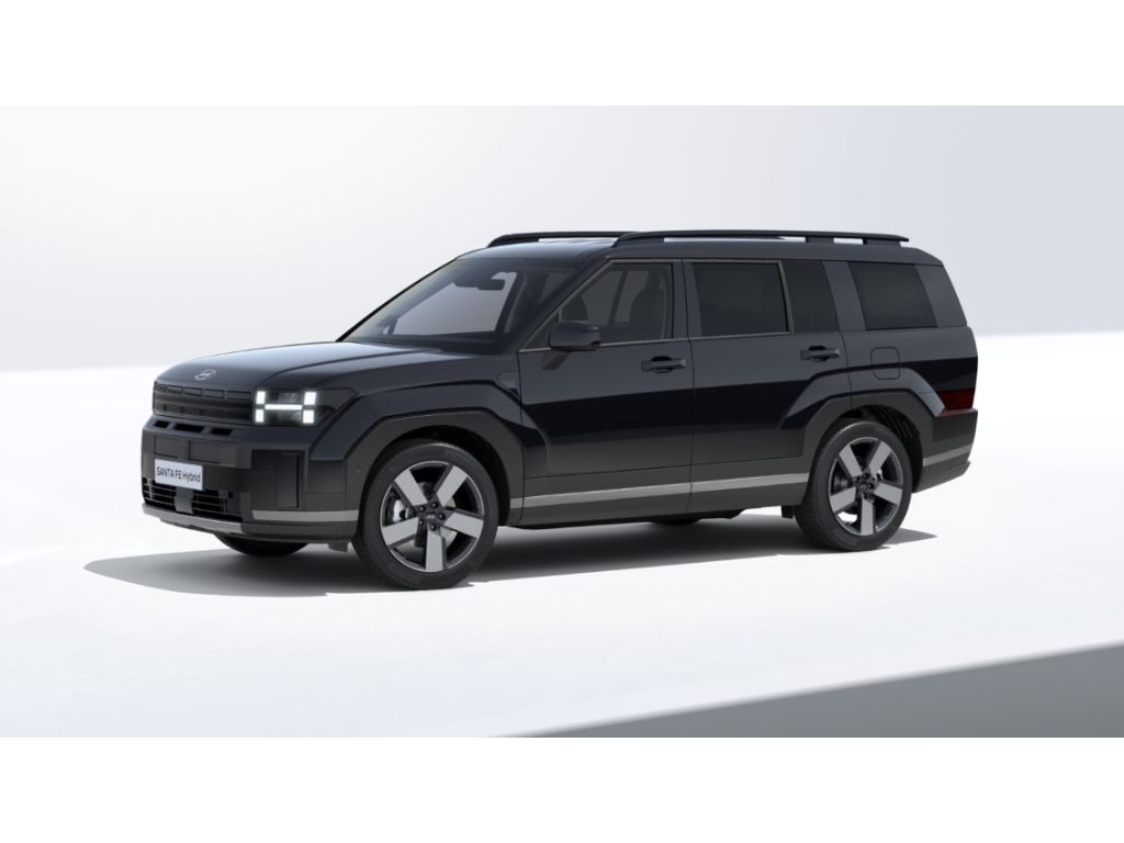 Hyundai SANTA FE - Bild 4