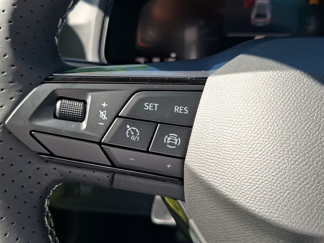 Ibiza 1.0 TSI 5-Gang App-Connect, Sitzheizung, L
