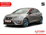 Seat Ibiza SC 1.8 Cupra Bi-Xenon Navi Tempomat PDC - Seat Ibiza: 1.8
