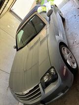 Chrysler Crossfire 3.2L V6 1. Hd. - Chrysler Crossfire aus 2005: Roadster