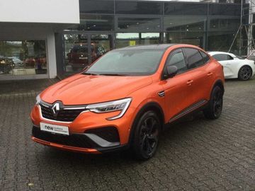 Renault Arkana R.S.-Line Tce 145 EDC Voll-Hybrid