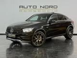 Mercedes-Benz GLC 43 AMG Coupé 4M*Perf.AGA*S.Dach*Burmester* - gebrauchte Mercedes-Benz GLC 43 AMG aus dem Jahr 2020