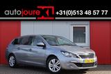 Peugeot 308 SW 1.6 BlueHDI Blue Lease Limited | Originee - Peugeot 308 Limited
