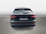 Audi SQ8 Quattro TFSI Tiptr. AHK HD-Matrix B&O - gebrauchte Audi SQ8 aus dem Jahr 2021