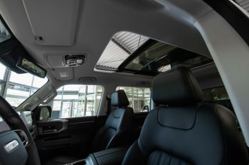 Bild 16 BAIC BJ40 4WD , Pano Klimaautomatic 360-Kamera USB