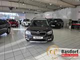 Skoda YETI 1,2 Style, SHZ, Klima Klima Einparkhilfe - Skoda Yeti: 1.2