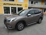 Subaru Forester Comfort "Navi, AHK, Kamera" - Subaru Forester: Comfort
