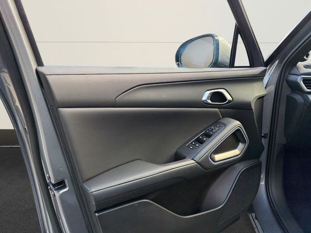 BYD ATTO 2 DM-i Boost