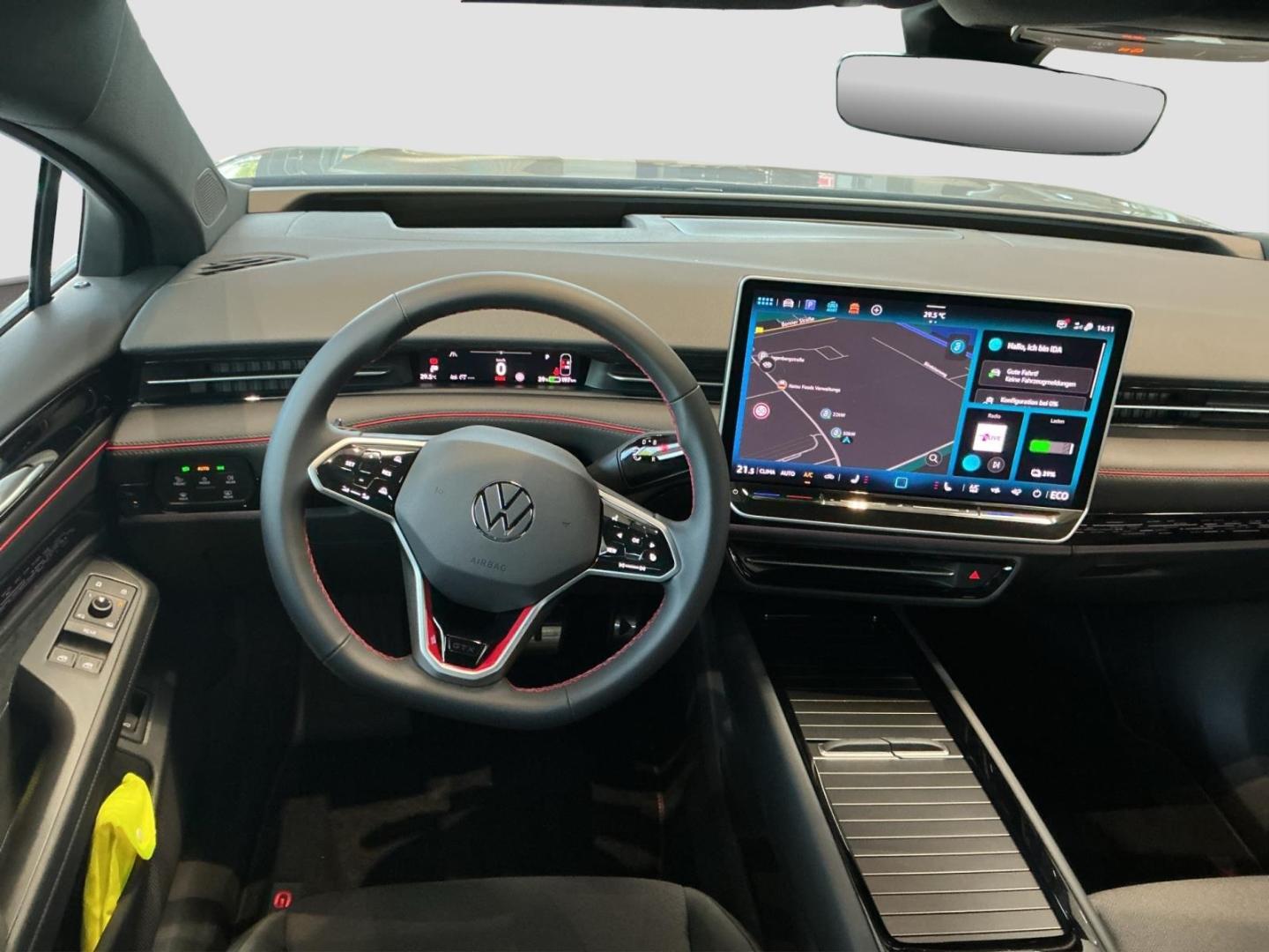 Volkswagen ID.7 Tourer GTX 4-Motion (86 kWh) DCC HUD 360Kam