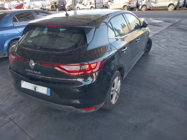 Renault MEGANE IV 1.3 TCE 115