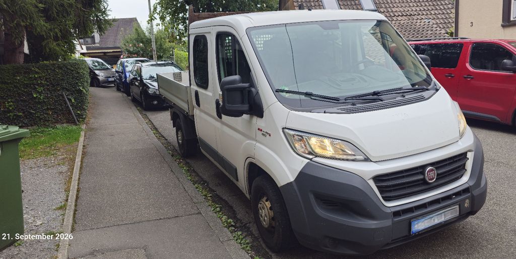 Image of Fiat Ducato