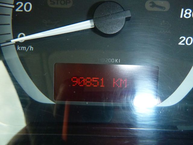 Fahrzeugabbildung Mercedes-Benz Citan Kasten 109 CDI Lang >AHK/Klima<