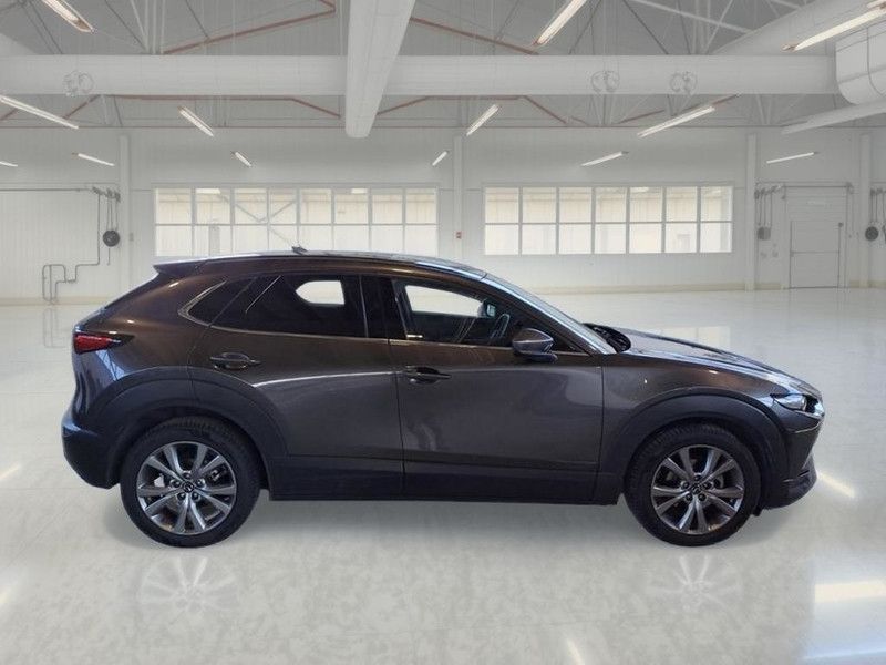 Mazda MAZDA CX-30 2.0L SKYACTIV-G 150 CV M HYBRID EXCE imagem 3