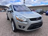 Ford Kuga Trend - Ford Kuga: Limousine