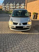 Renault Modus 1.5 Automatik - Renault Modus in Wuppertal