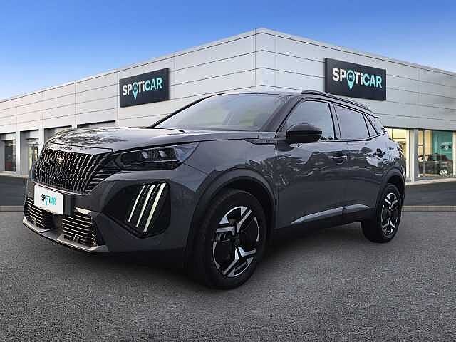 Image of Peugeot 2008