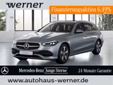 Mercedes-Benz C 180 T AVANTGARDE ASSISTENZ PANORAMA AHK KAMERA - Mercedes-Benz C 180 Gebrauchtwagen in Bremen