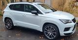 Cupra Ateca 2.0 TSI 221kW 4Drive DSG - - Cupra Gebrauchtwagen in Düsseldorf
