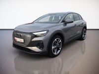 Audi Q4 e-tron - Vorschau Bild 2