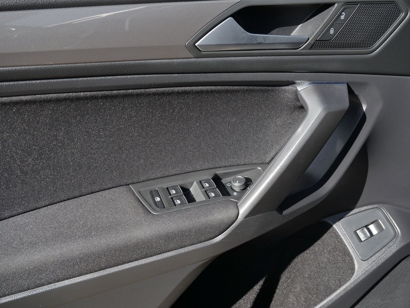 Volkswagen Tiguan Allspace - Bild 21