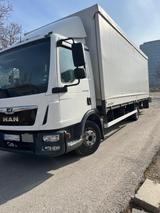 MAN TGL 8.190
