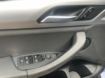 BMW X3 - 10