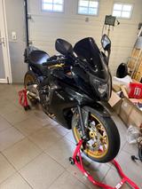 Honda Cbr 650f - HONDA CBR 650