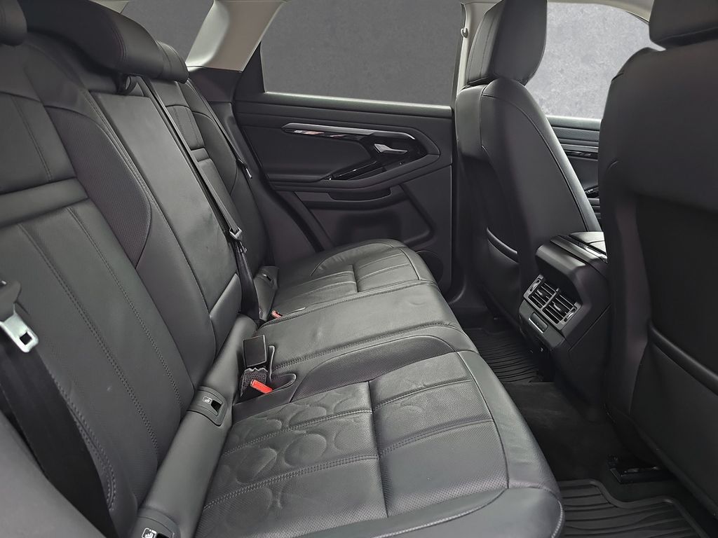 Land Rover Range Rover Evoque D180 R-Dynamic S