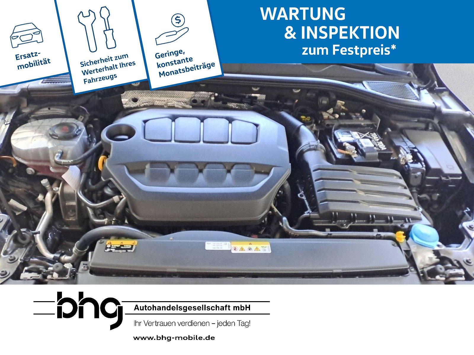 Volkswagen Golf 2.0 TSI DSG STYLE *ACC*APP-CONNECT*PDC*, миниатюра 16