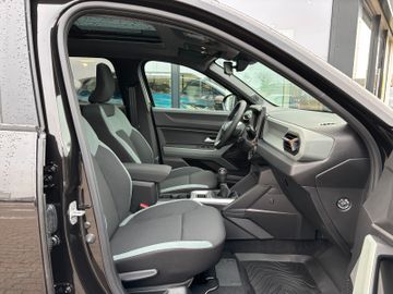 Dacia Bigster TCe 140 Extreme