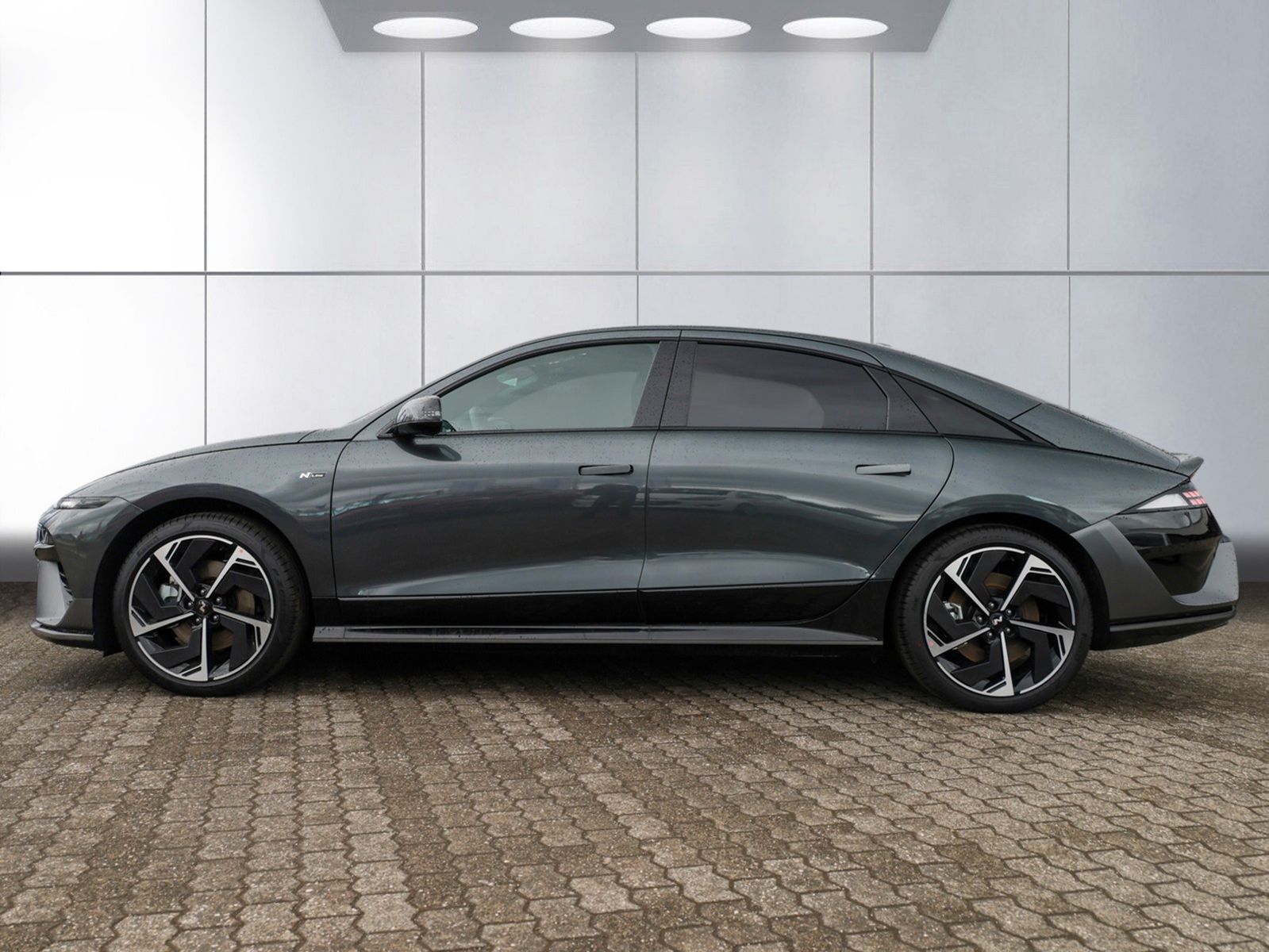 Hyundai IONIQ 6 – Bild 4