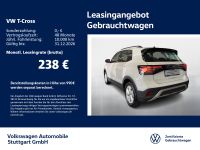 Volkswagen T-Cross - Vorschau Bild 2