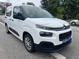Citroën Berlingo Live M*Klima*Tempo.*Shz*Pdc* - Citroën Gebrauchtwagen in Kiel