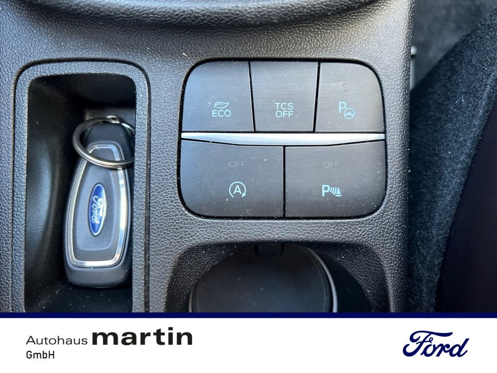Fahrzeugabbildung Ford Fiesta 1.0 Vignale B&O ACC FSE NAVI SITZHEIZUNG