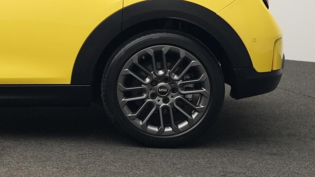 MINI Cooper C - Bild 18