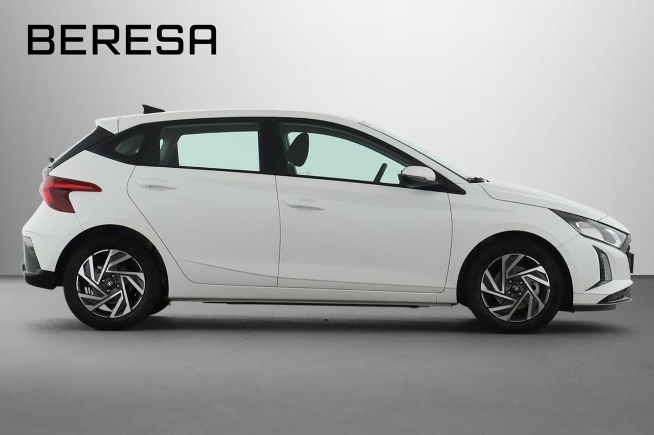 Hyundai i20 – Bild 8