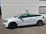 Volkswagen VW Golf Cabrio Cabriolet 2.0 Karmann Blue ... - Volkswagen: Karmann