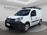 Renault RENAULT Kangoo 1.5 dCi 90CV 4p. Express 3 POSTI - Renault Kangoo: Expres