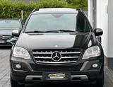 Mercedes-Benz ML 500 4Matic*COMAND*MEMORY*S-DACH*AHK*KAMERA* - Mercedes-Benz ML 500 mit LPG-Antrieb