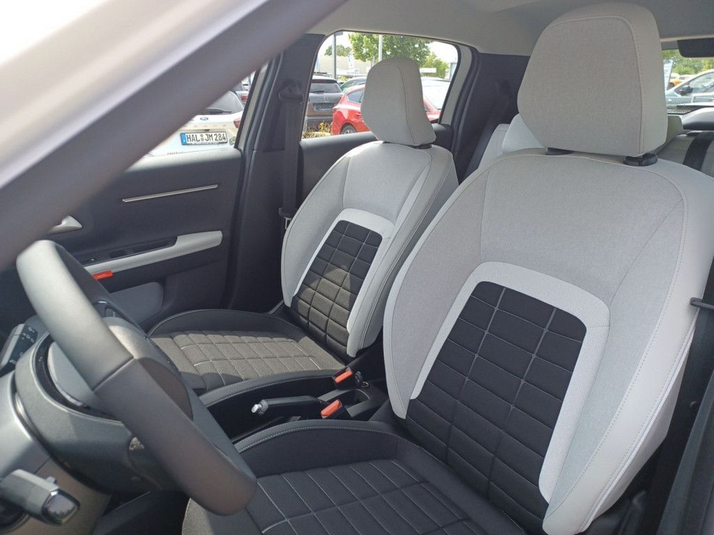 Citroën C3 - Bild 17